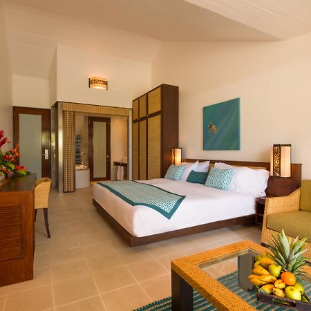 Avani Barbarons Seychelles Resort Grand Anse  Екстер'єр фото
