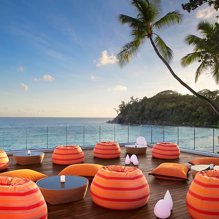 Avani Barbarons Seychelles Resort Grand Anse  Екстер'єр фото
