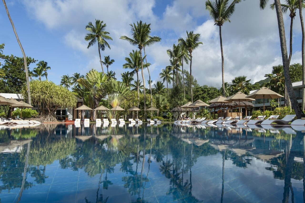 Avani Barbarons Seychelles Resort Grand Anse  Екстер'єр фото