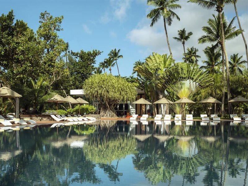 Avani Barbarons Seychelles Resort Grand Anse  Екстер'єр фото
