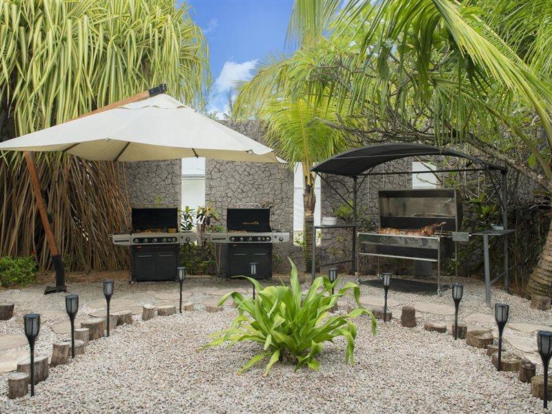 Avani Barbarons Seychelles Resort Grand Anse  Екстер'єр фото