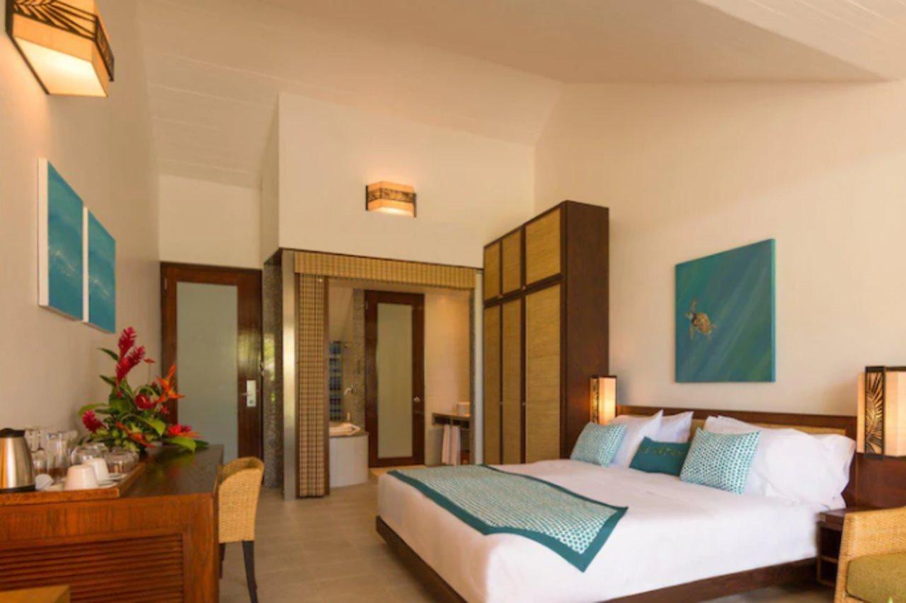 Avani Barbarons Seychelles Resort Grand Anse  Екстер'єр фото