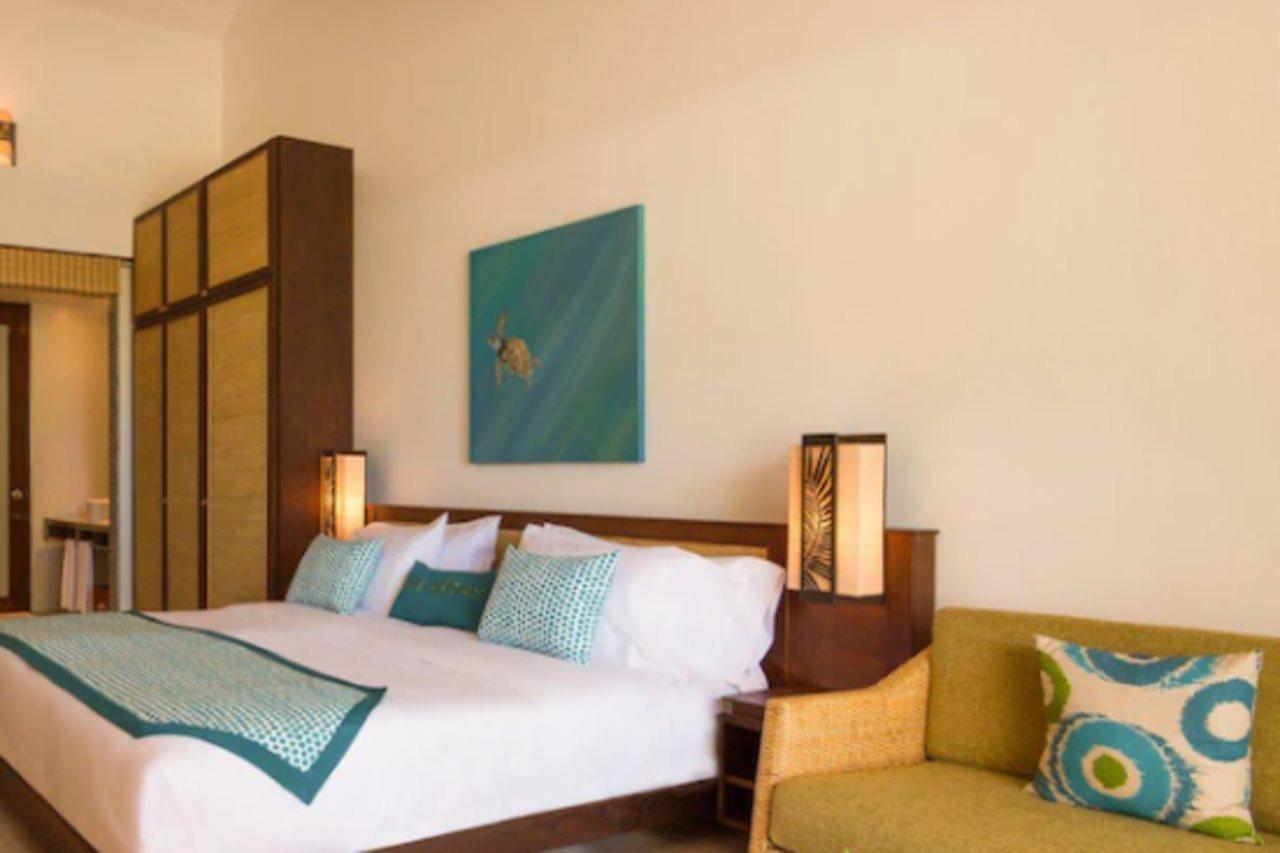 Avani Barbarons Seychelles Resort Grand Anse  Екстер'єр фото