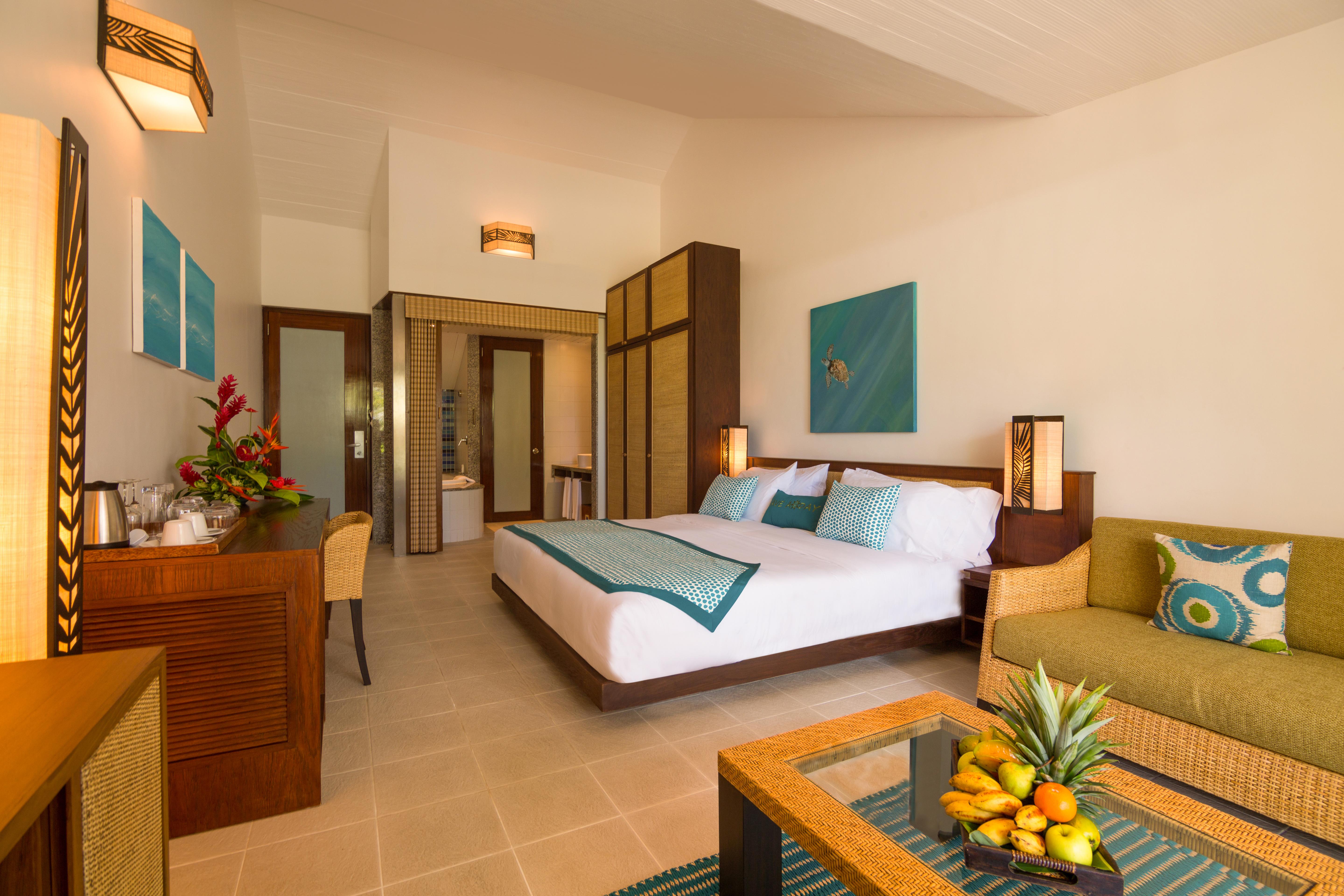 Avani Barbarons Seychelles Resort Grand Anse  Екстер'єр фото