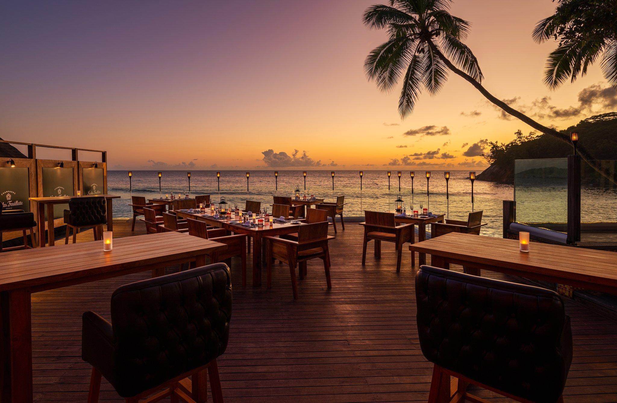 Avani Barbarons Seychelles Resort Grand Anse  Екстер'єр фото