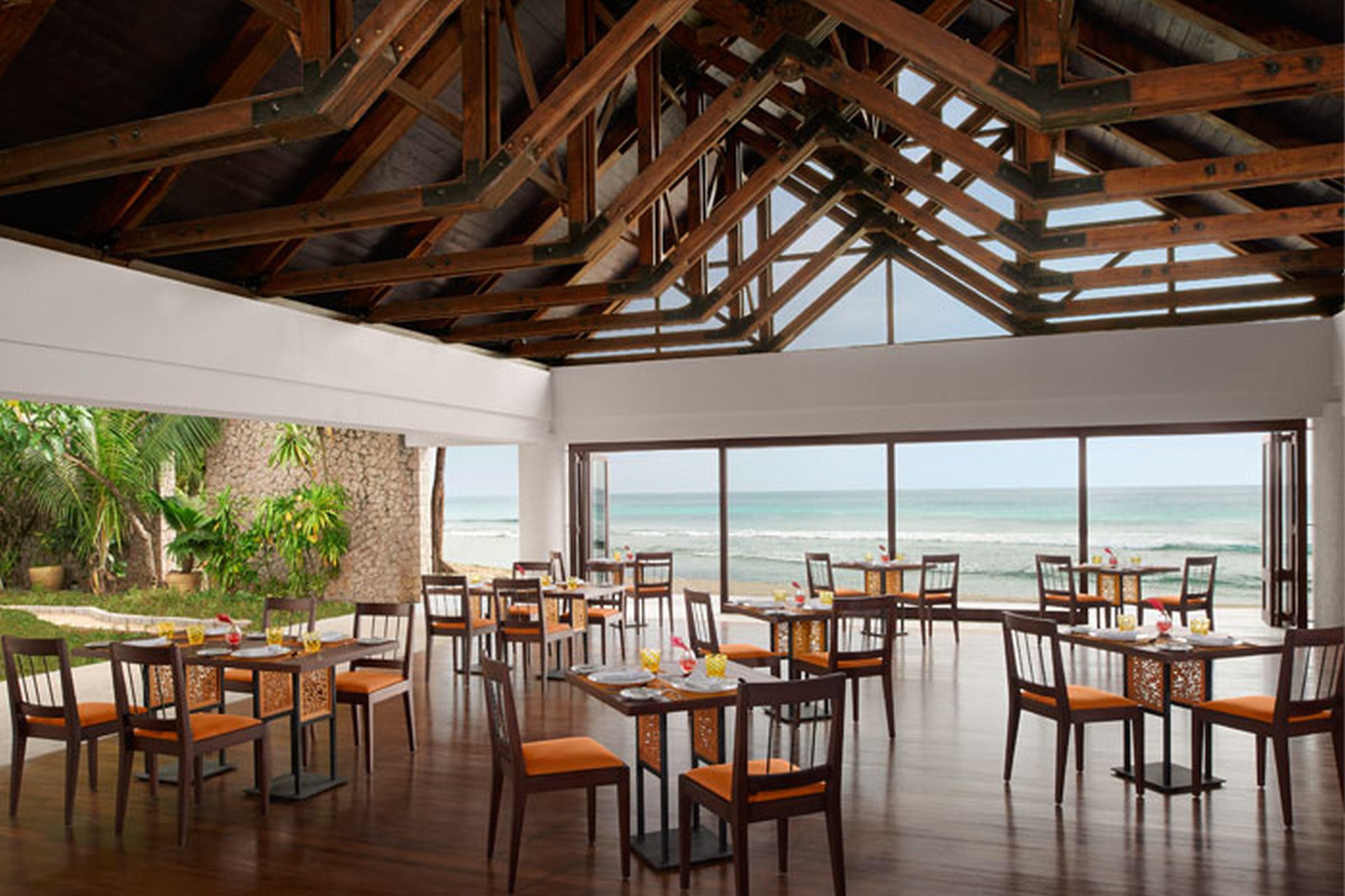Avani Barbarons Seychelles Resort Grand Anse  Екстер'єр фото