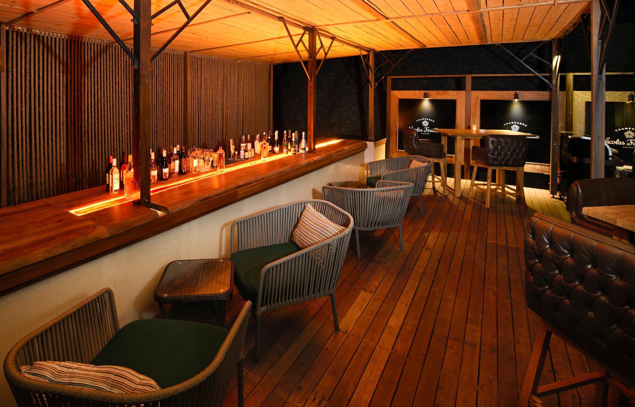 Avani Barbarons Seychelles Resort Grand Anse  Екстер'єр фото