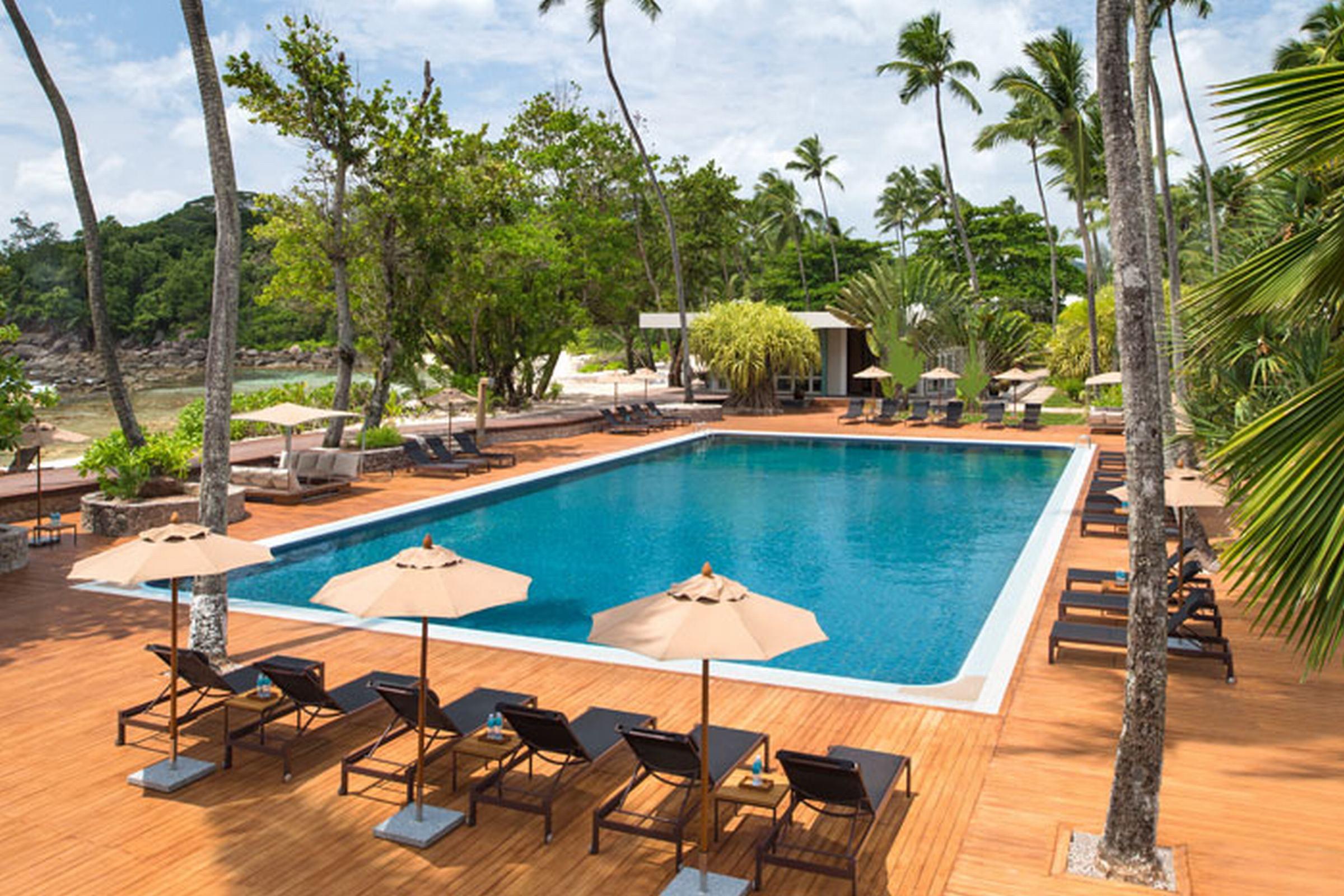 Avani Barbarons Seychelles Resort Grand Anse  Екстер'єр фото