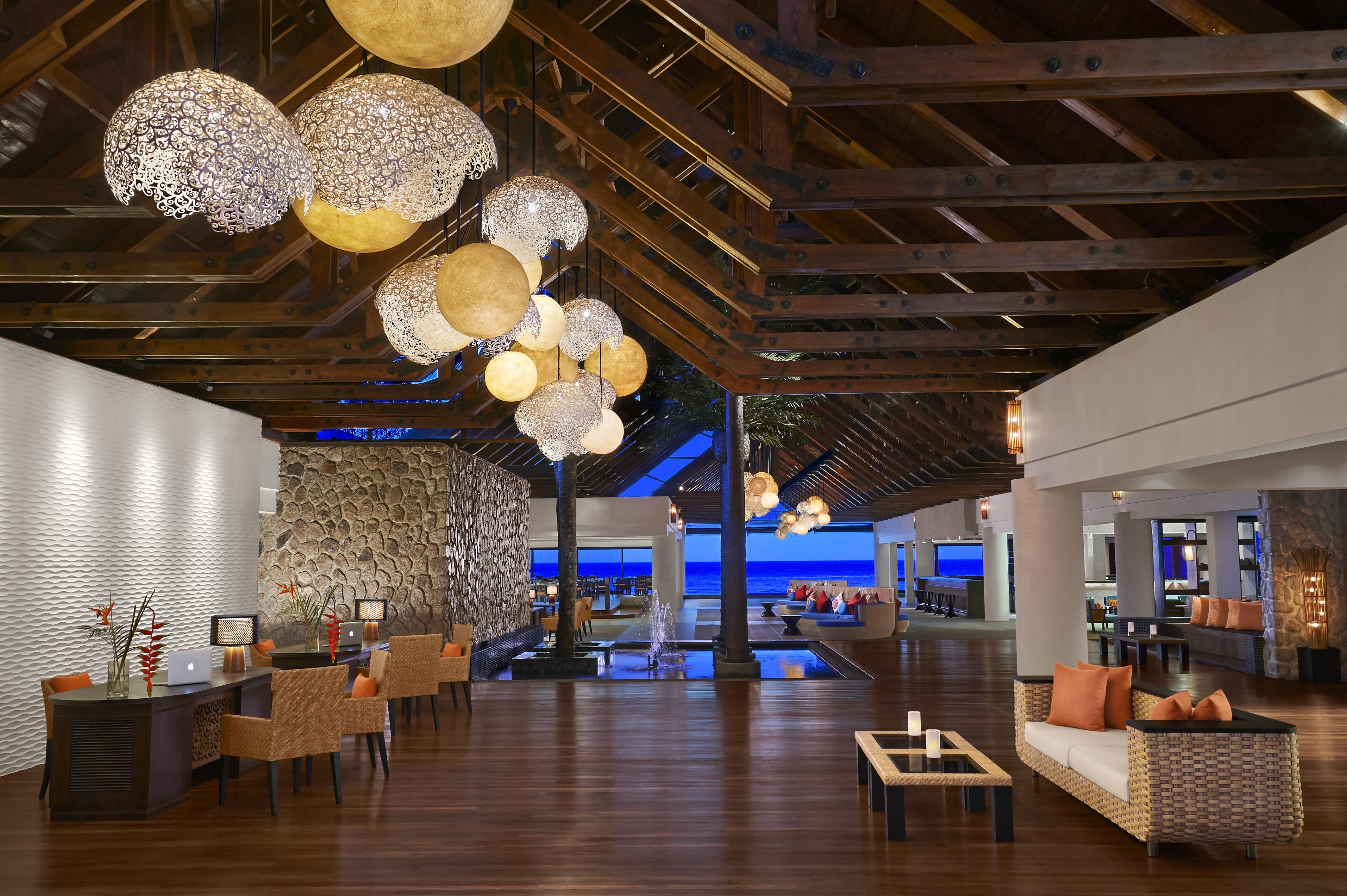 Avani Barbarons Seychelles Resort Grand Anse  Екстер'єр фото
