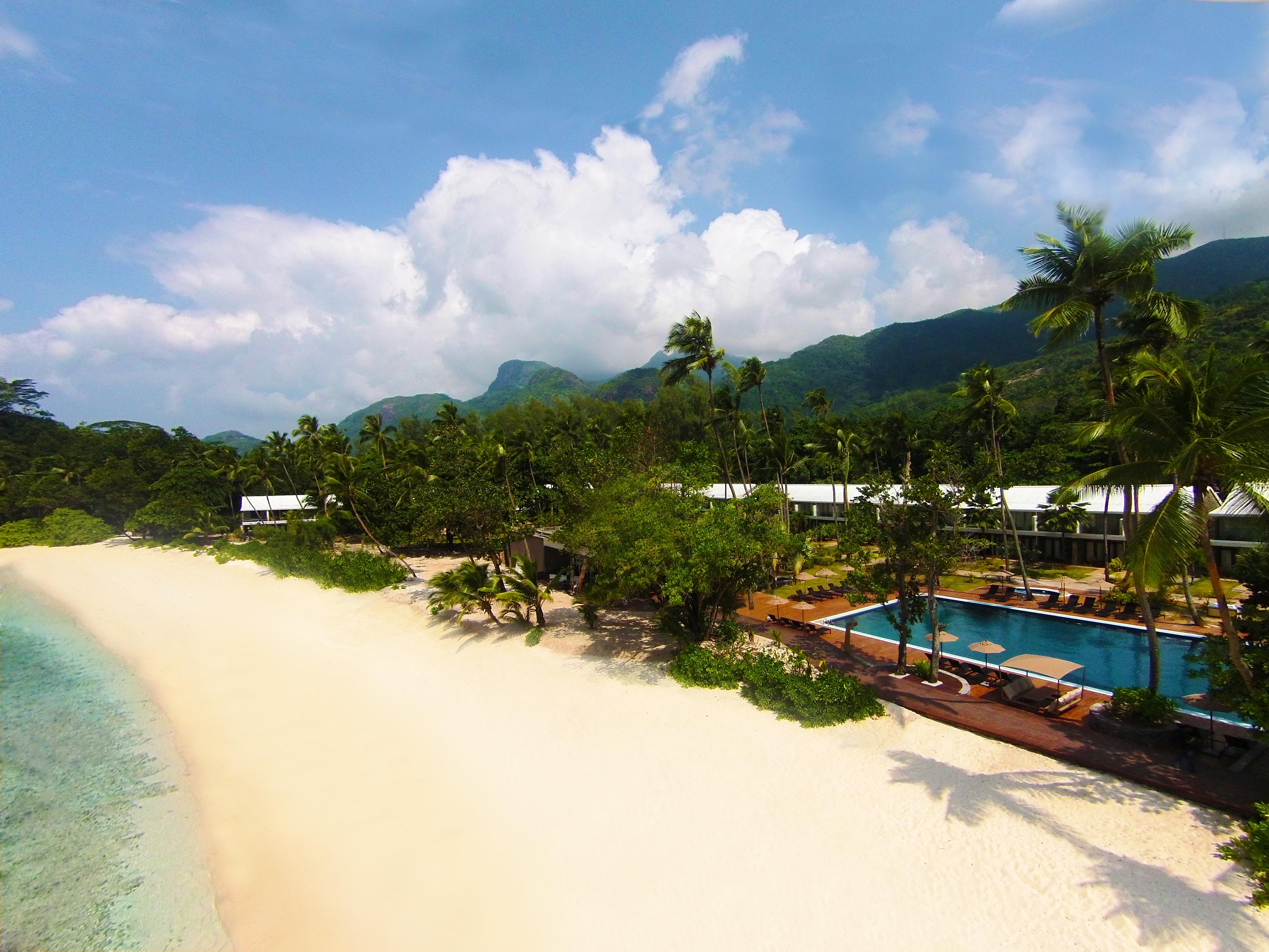 Avani Barbarons Seychelles Resort Grand Anse  Екстер'єр фото