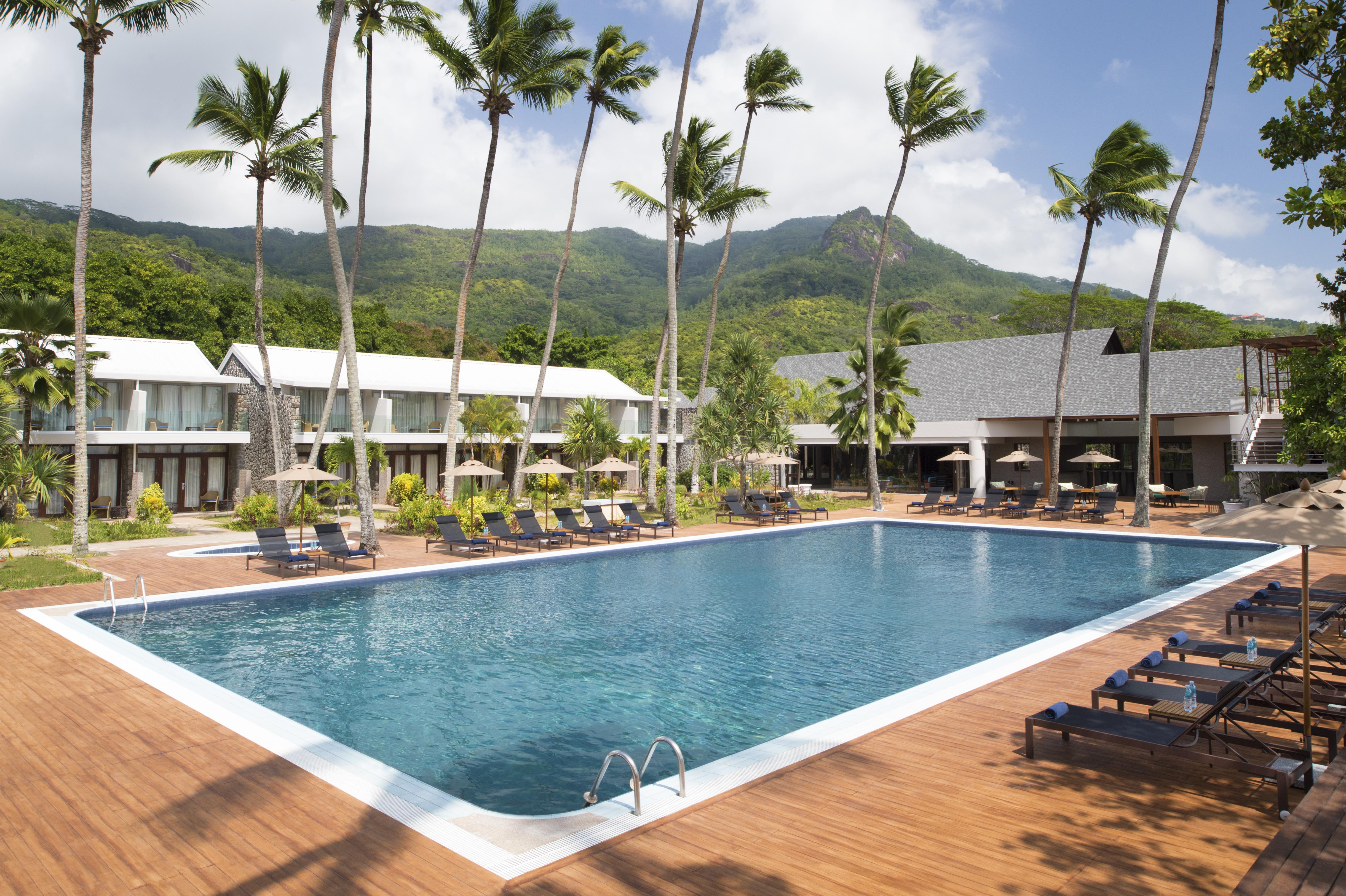 Avani Barbarons Seychelles Resort Grand Anse  Екстер'єр фото