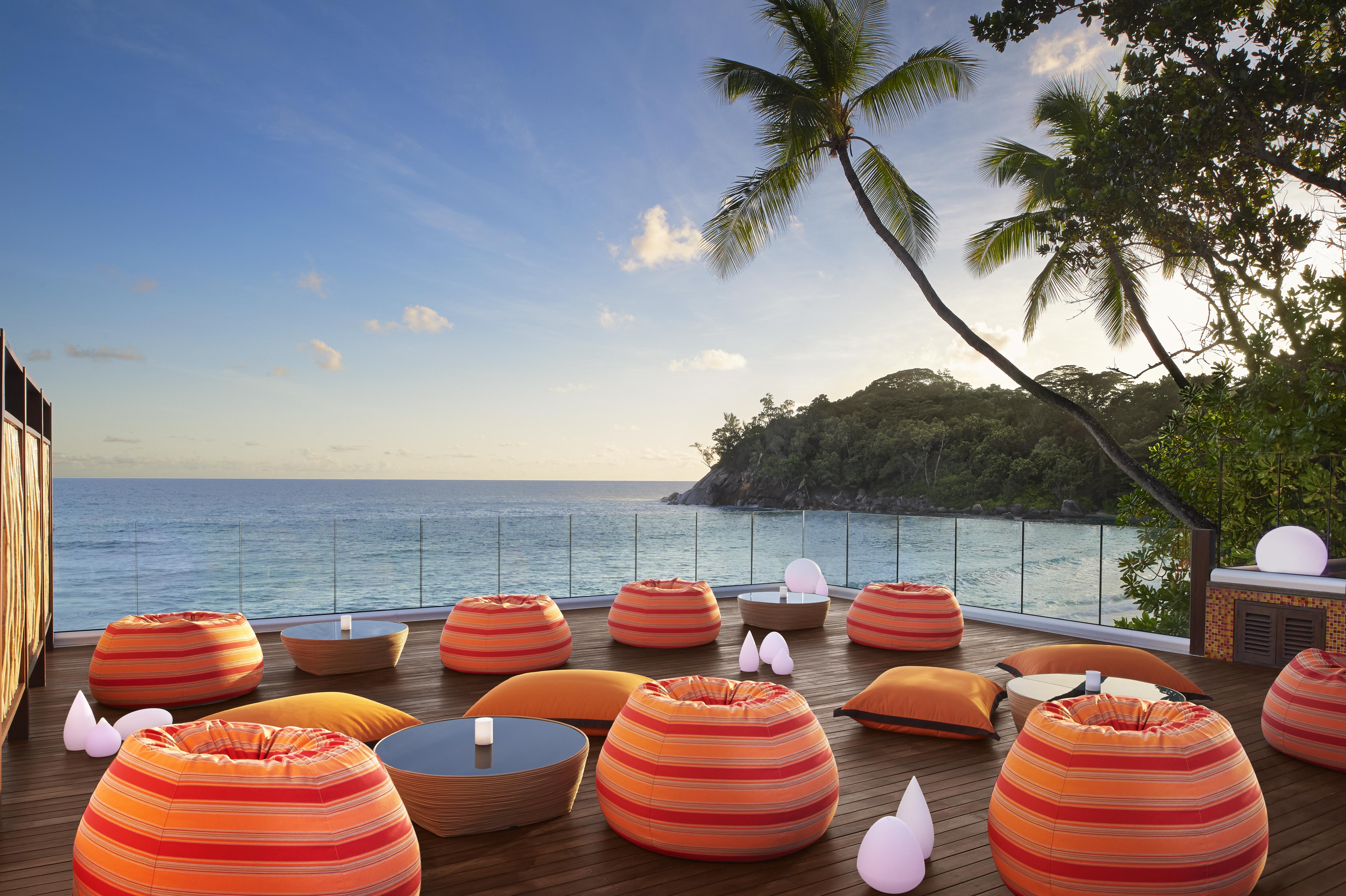 Avani Barbarons Seychelles Resort Grand Anse  Екстер'єр фото