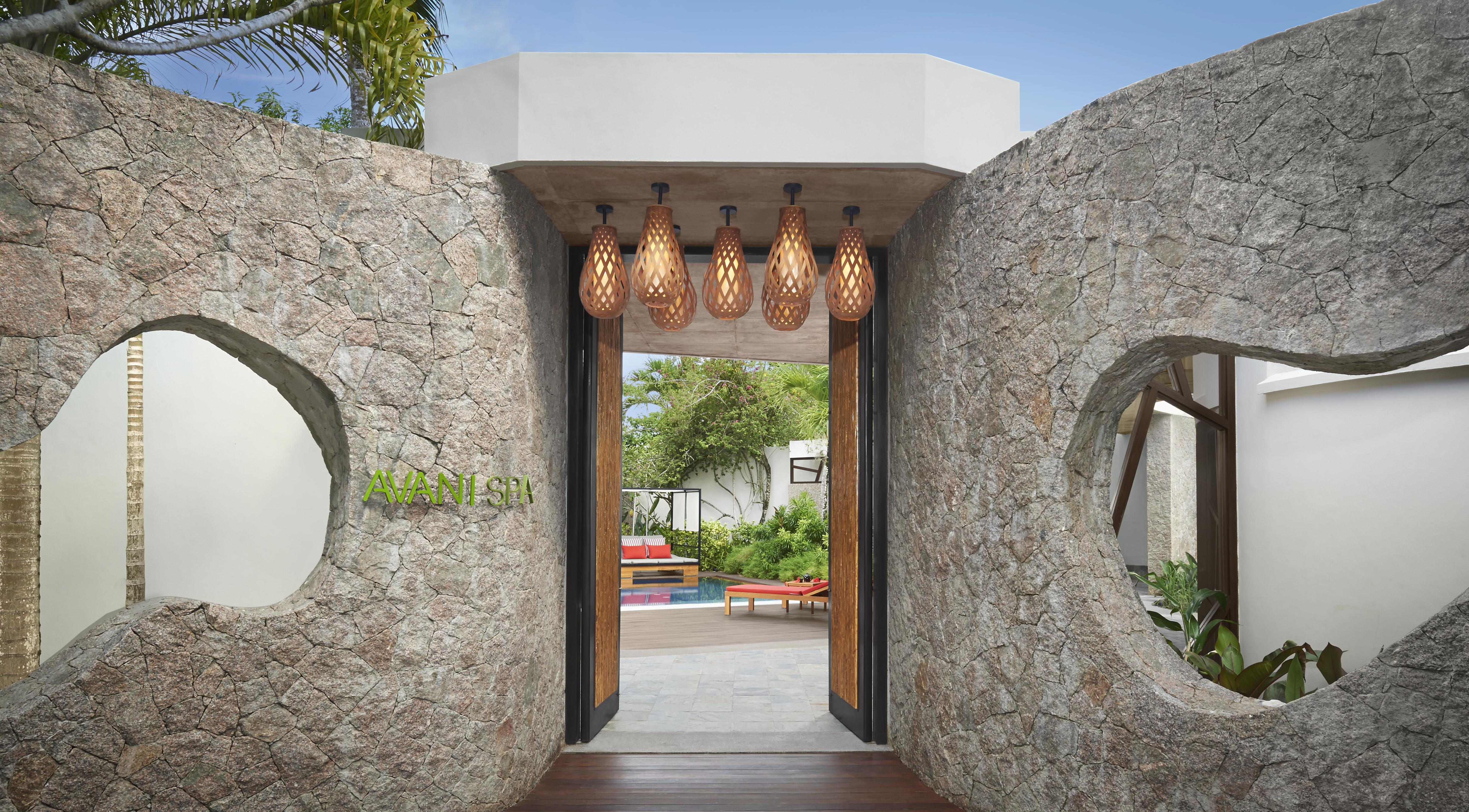 Avani Barbarons Seychelles Resort Grand Anse  Екстер'єр фото