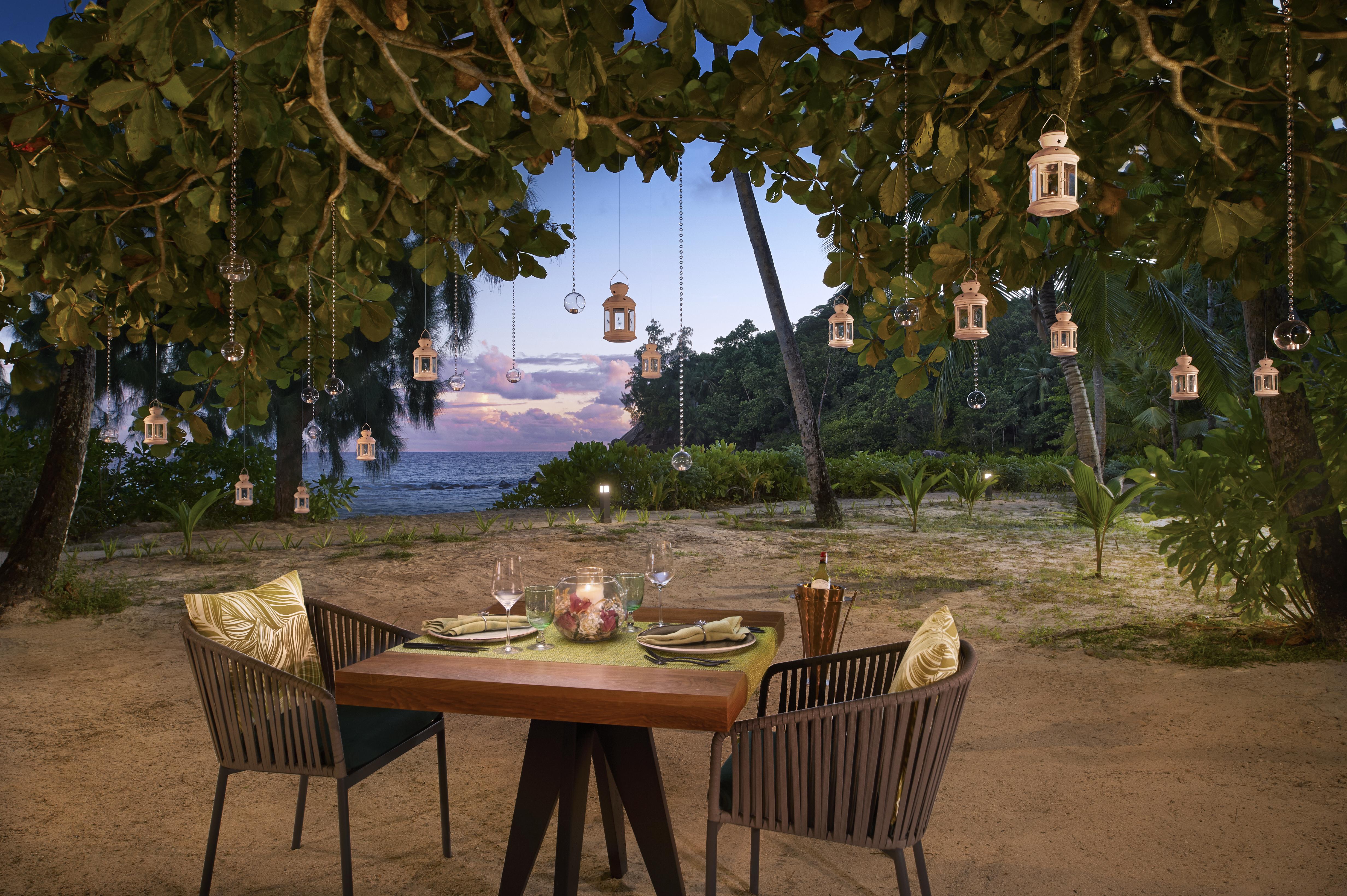 Avani Barbarons Seychelles Resort Grand Anse  Екстер'єр фото
