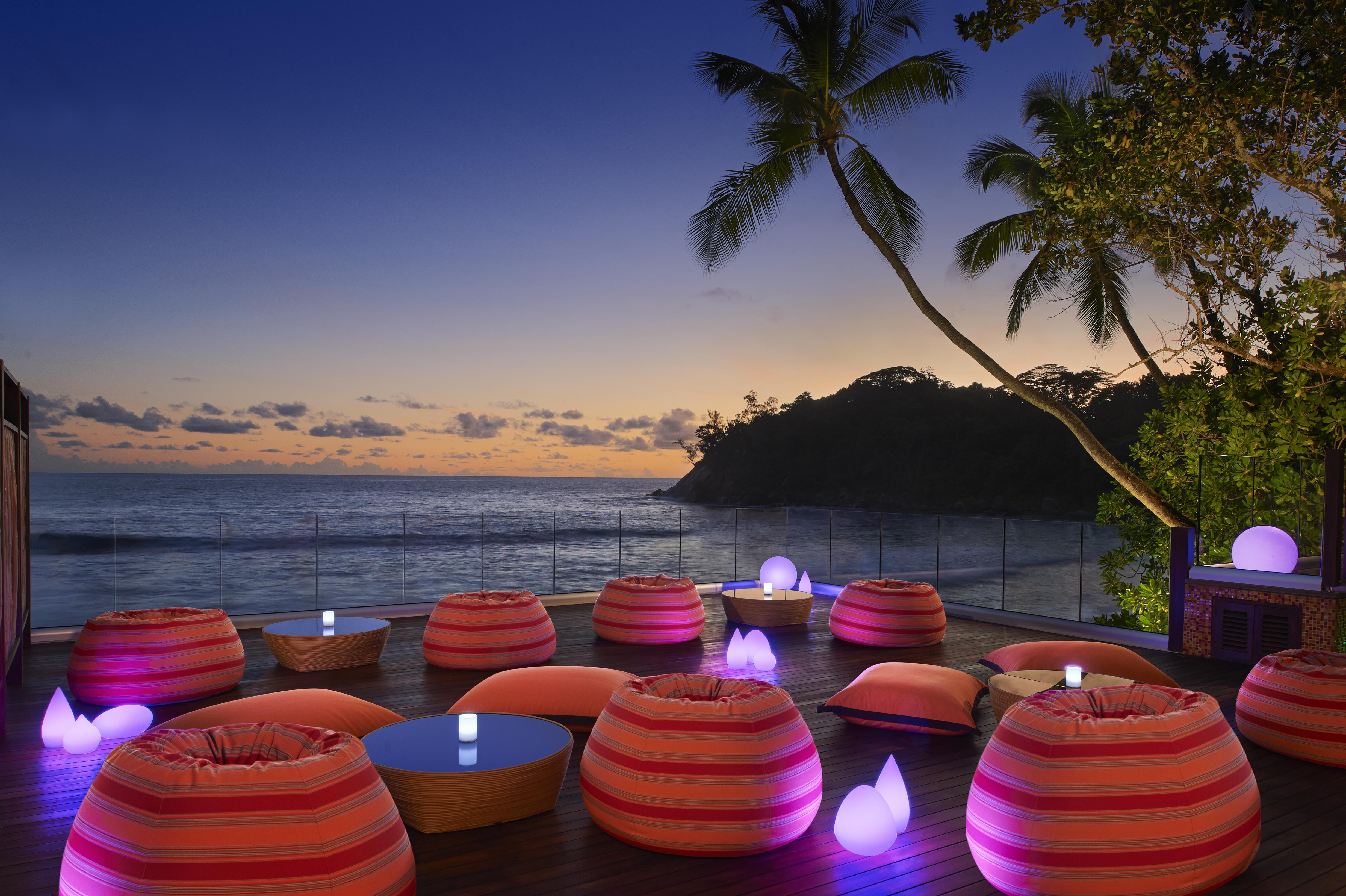 Avani Barbarons Seychelles Resort Grand Anse  Екстер'єр фото