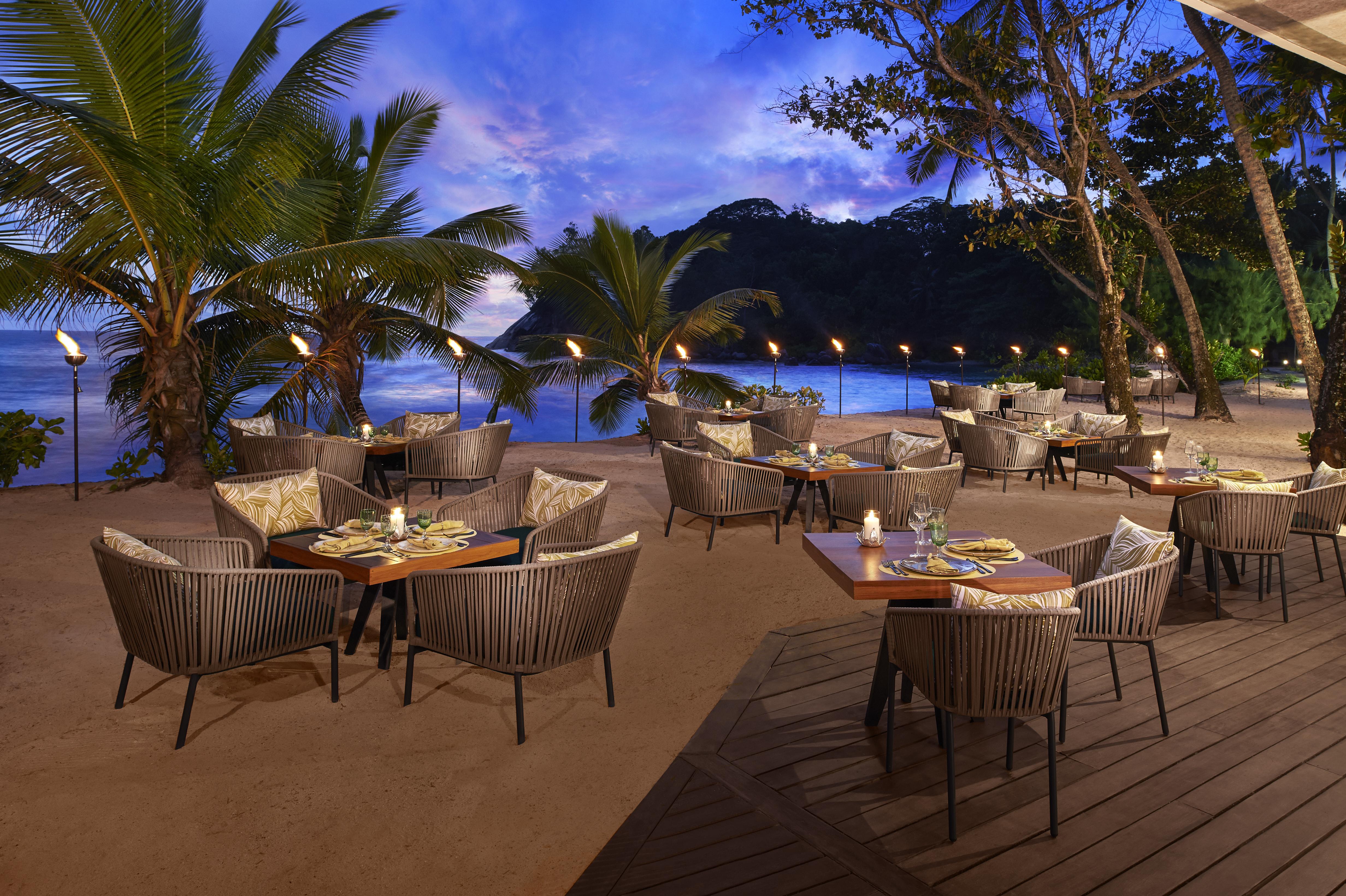 Avani Barbarons Seychelles Resort Grand Anse  Екстер'єр фото