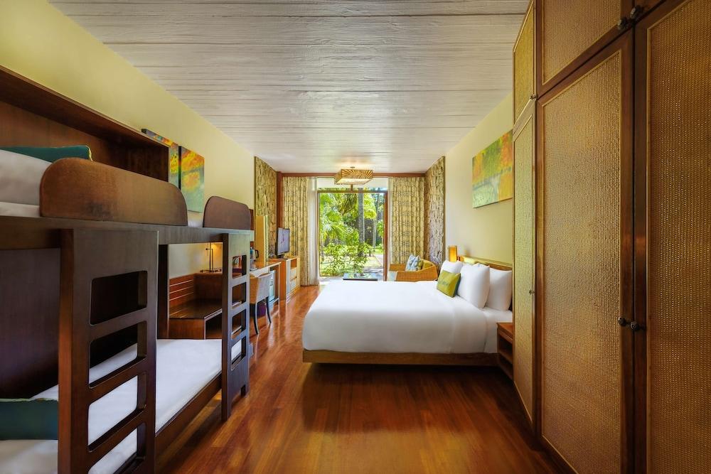 Avani Barbarons Seychelles Resort Grand Anse  Екстер'єр фото
