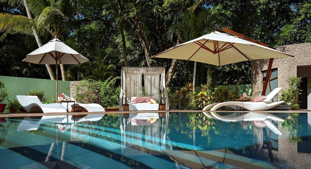 Avani Barbarons Seychelles Resort Grand Anse  Екстер'єр фото