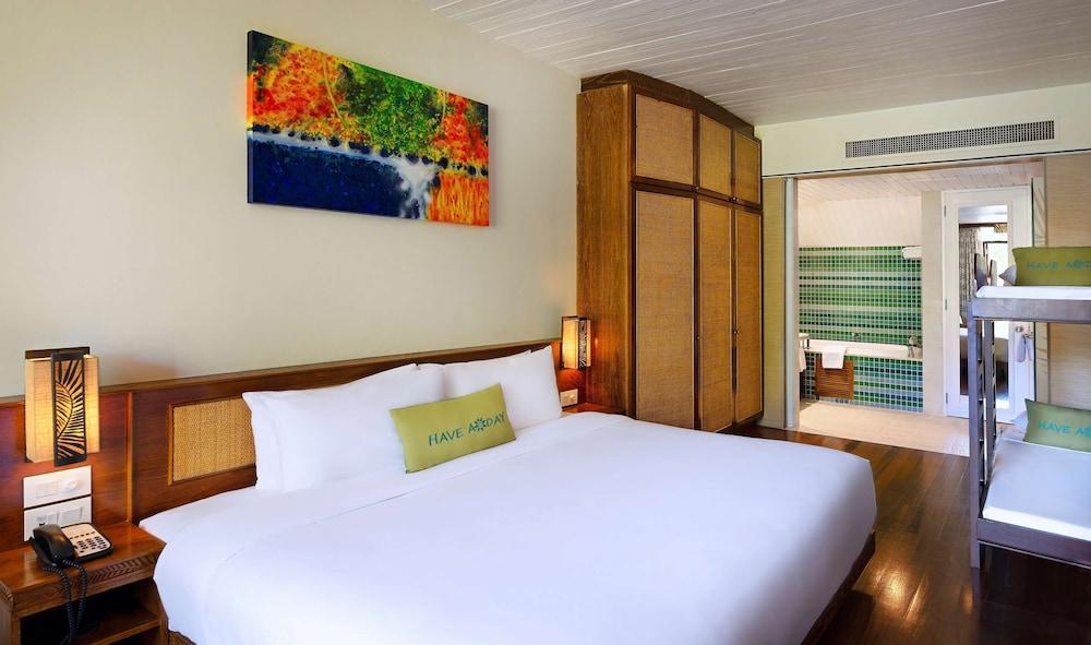 Avani Barbarons Seychelles Resort Grand Anse  Екстер'єр фото