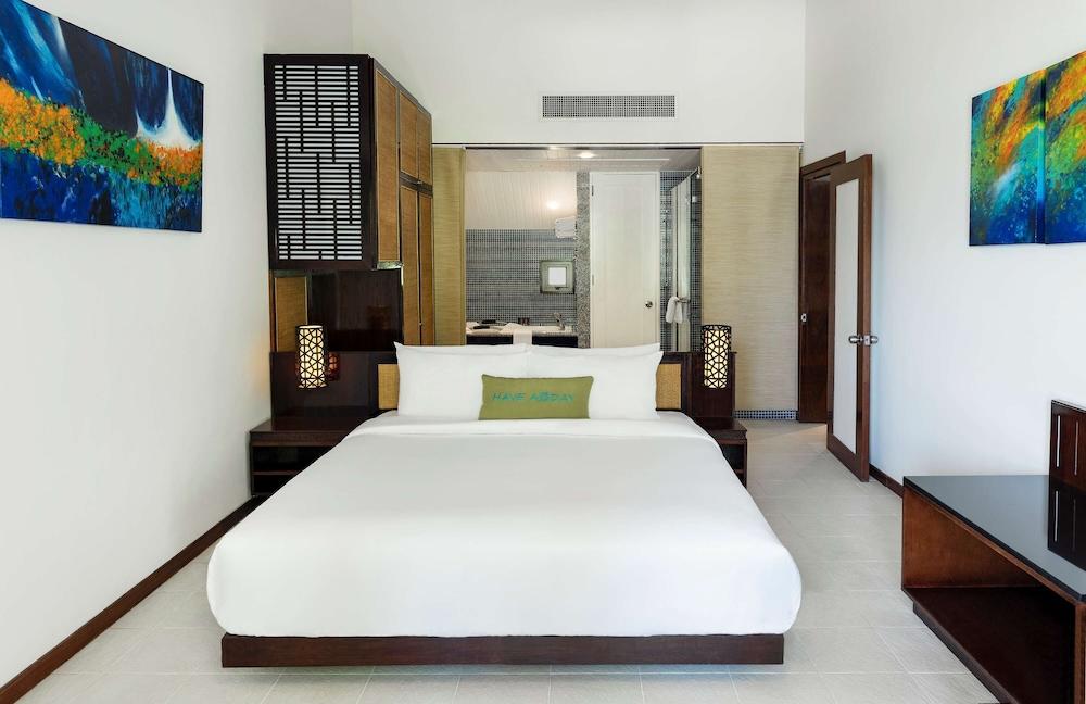 Avani Barbarons Seychelles Resort Grand Anse  Екстер'єр фото