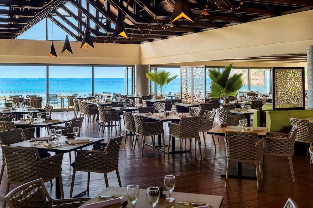 Avani Barbarons Seychelles Resort Grand Anse  Екстер'єр фото