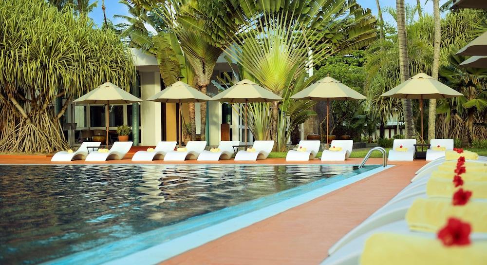 Avani Barbarons Seychelles Resort Grand Anse  Екстер'єр фото