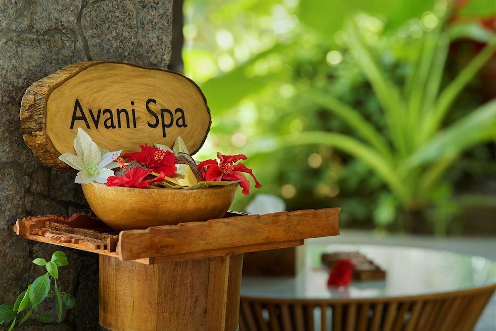 Avani Barbarons Seychelles Resort Grand Anse  Екстер'єр фото