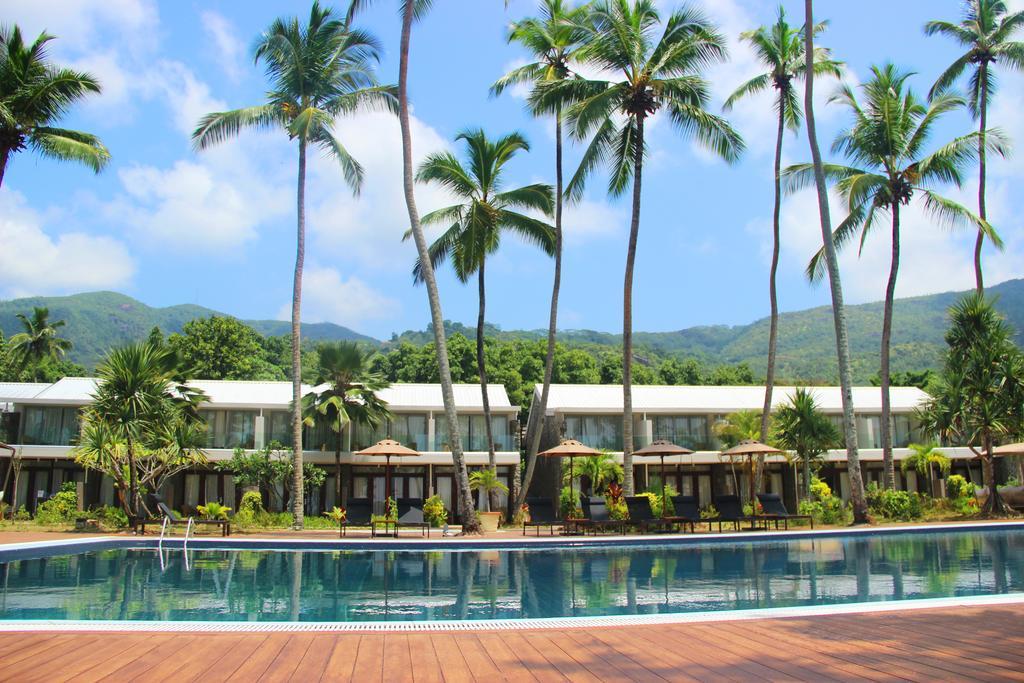 Avani Barbarons Seychelles Resort Grand Anse  Екстер'єр фото