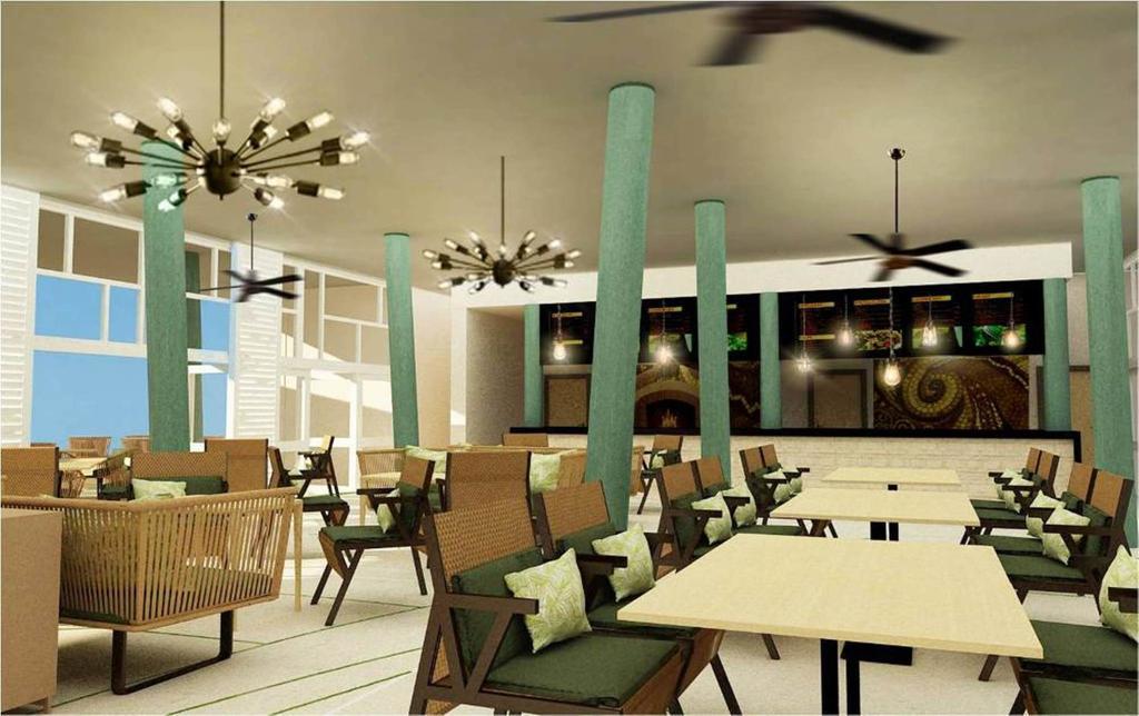 Avani Barbarons Seychelles Resort Grand Anse  Екстер'єр фото
