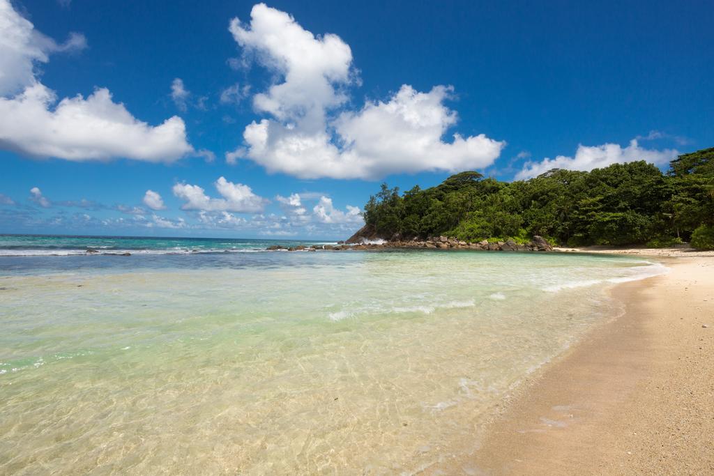 Avani Barbarons Seychelles Resort Grand Anse  Екстер'єр фото