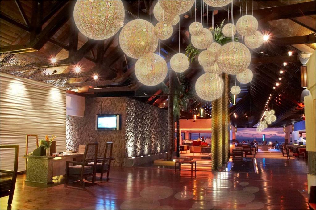 Avani Barbarons Seychelles Resort Grand Anse  Екстер'єр фото