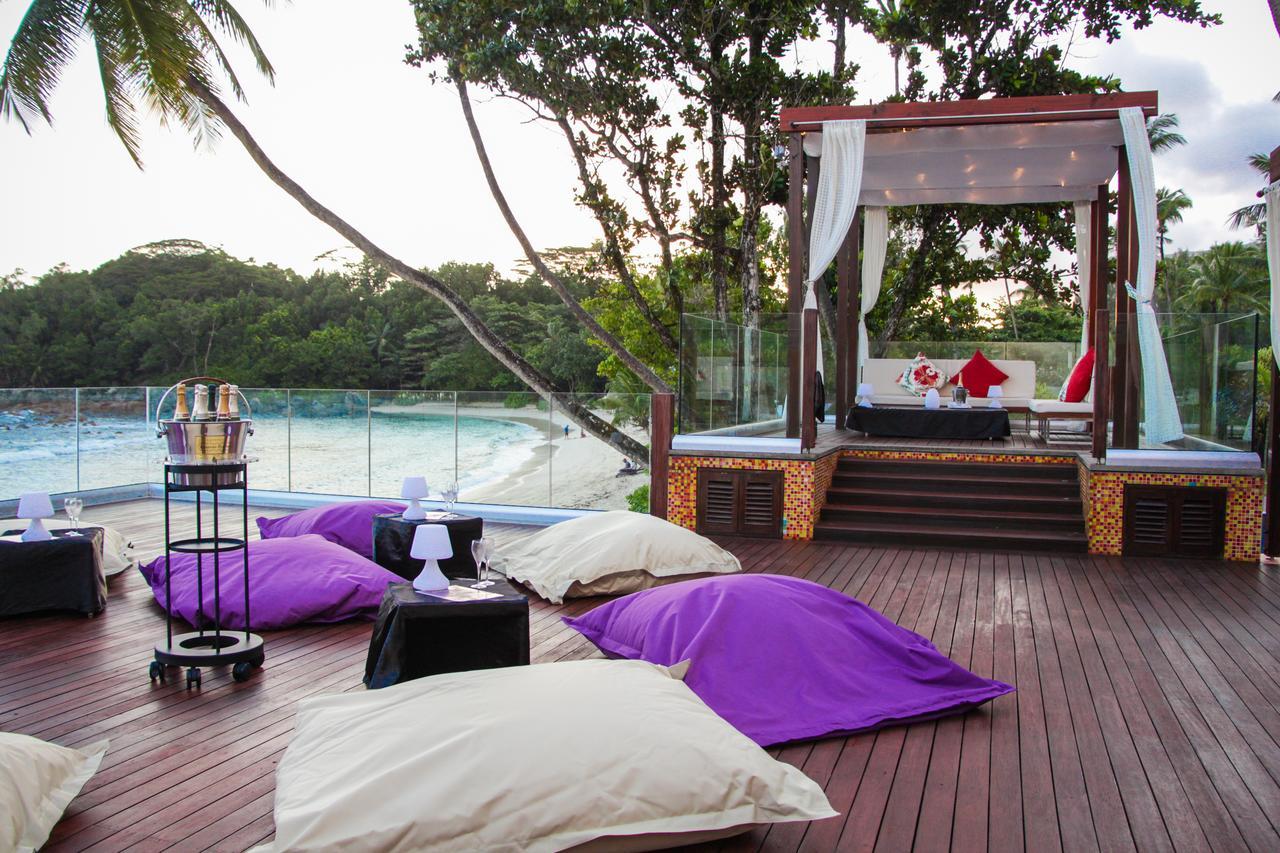 Avani Barbarons Seychelles Resort Grand Anse  Екстер'єр фото
