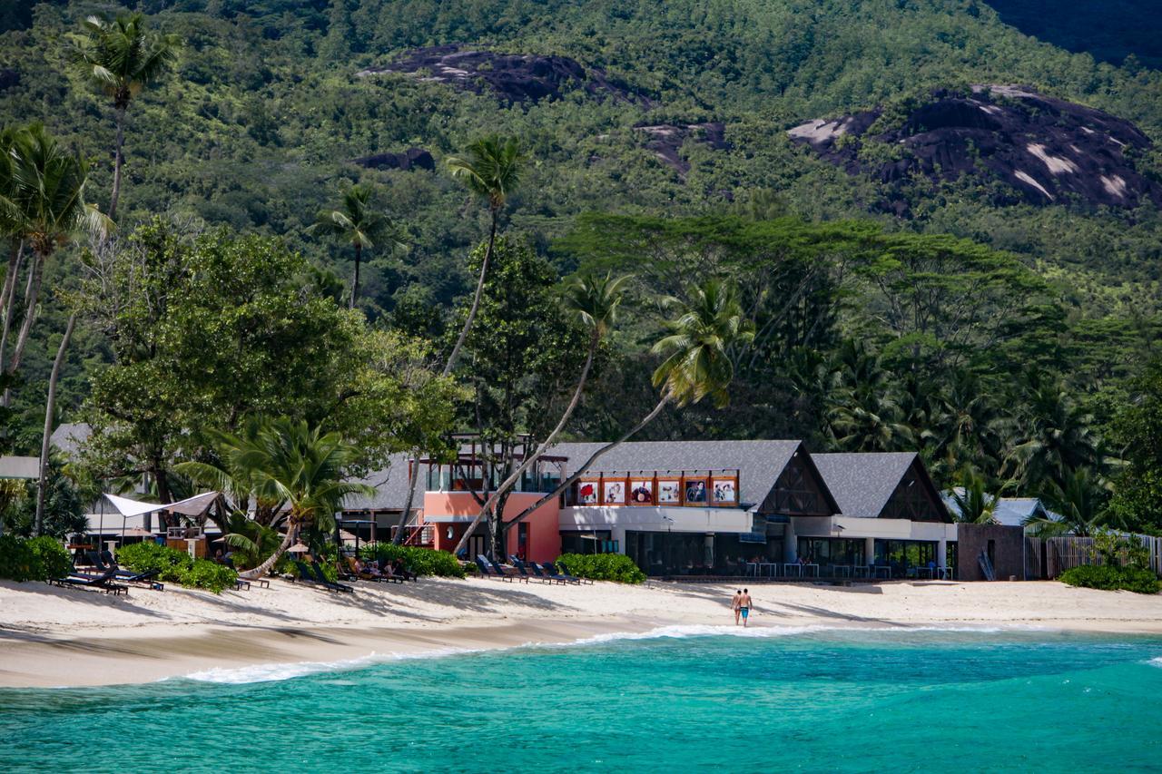 Avani Barbarons Seychelles Resort Grand Anse  Екстер'єр фото