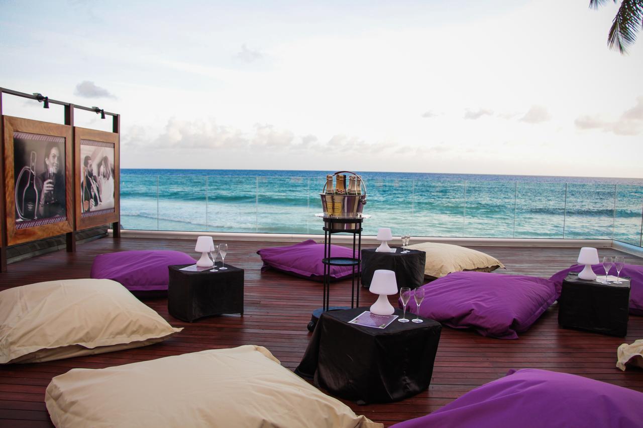 Avani Barbarons Seychelles Resort Grand Anse  Екстер'єр фото