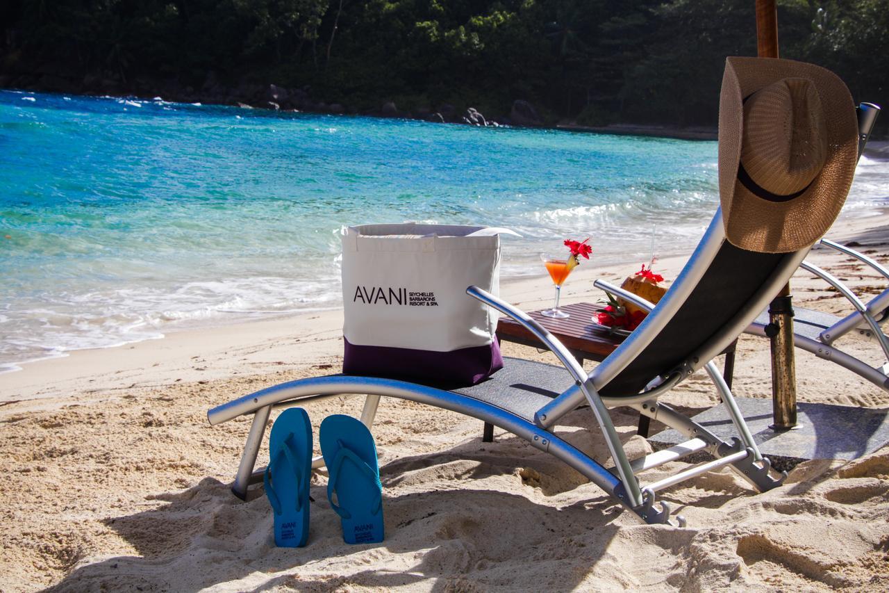 Avani Barbarons Seychelles Resort Grand Anse  Екстер'єр фото
