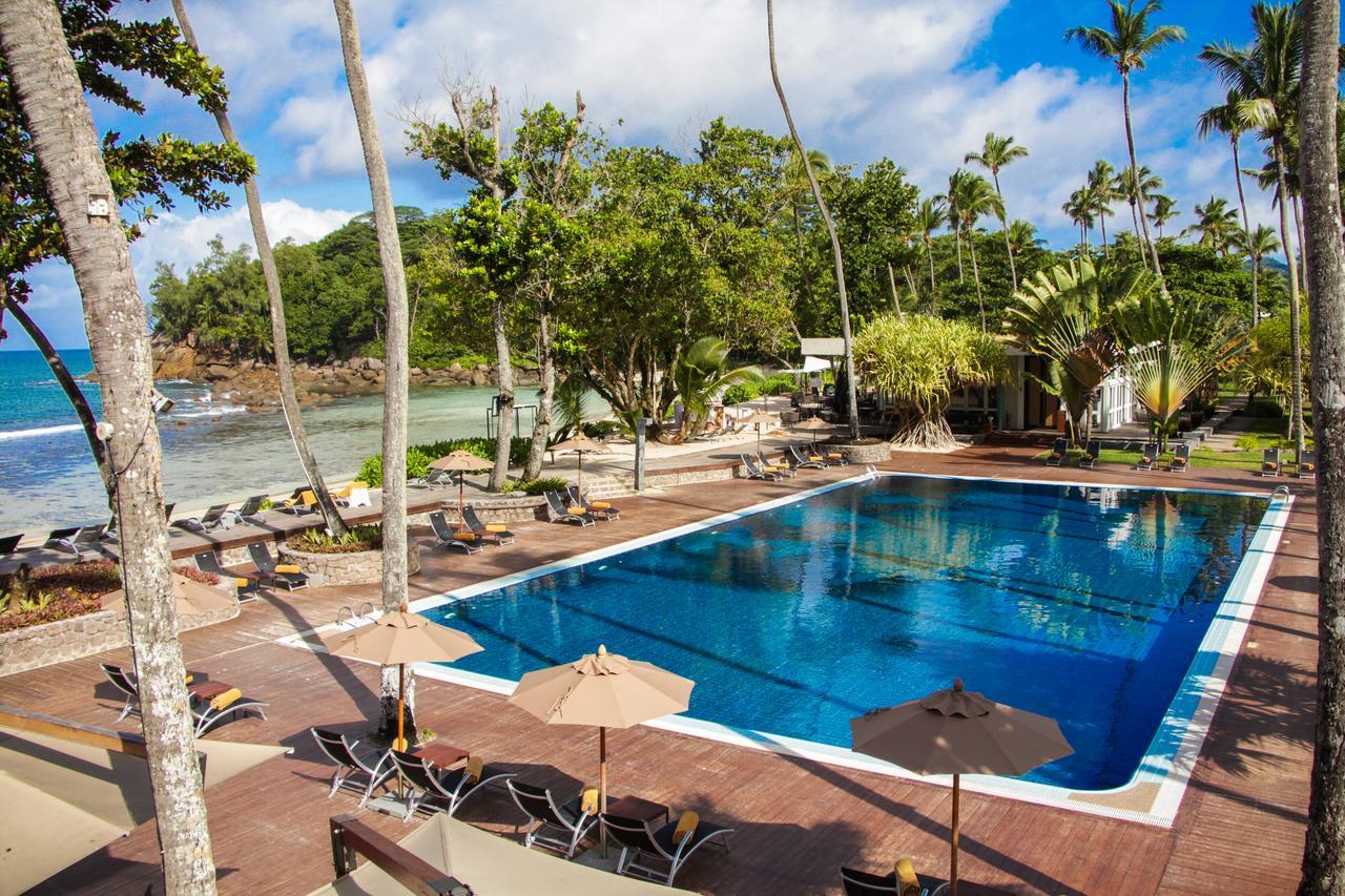 Avani Barbarons Seychelles Resort Grand Anse  Екстер'єр фото