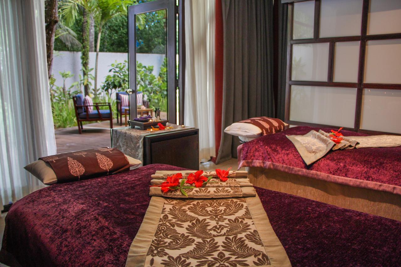 Avani Barbarons Seychelles Resort Grand Anse  Екстер'єр фото