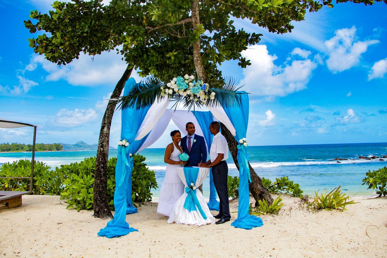 Avani Barbarons Seychelles Resort Grand Anse  Екстер'єр фото