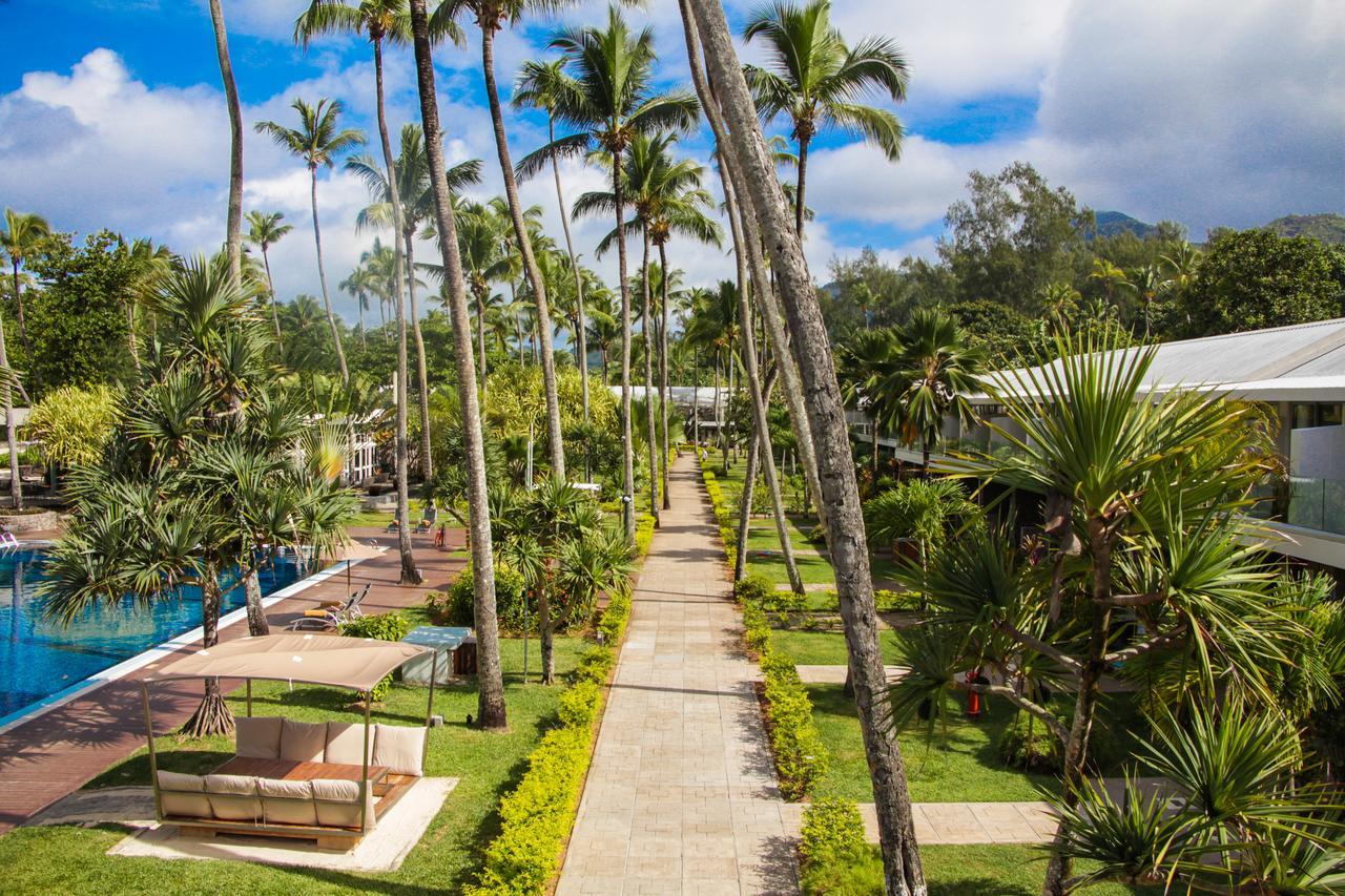 Avani Barbarons Seychelles Resort Grand Anse  Екстер'єр фото