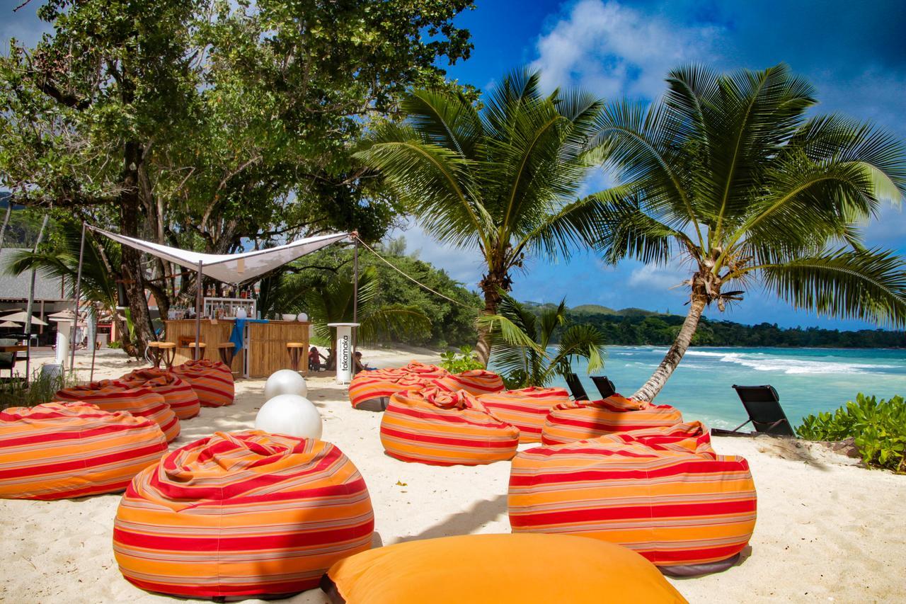 Avani Barbarons Seychelles Resort Grand Anse  Екстер'єр фото